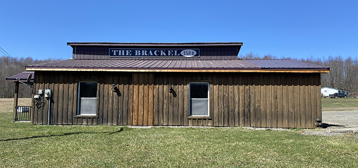 The Brackel Pub and Grub plans to open next month in McDonough